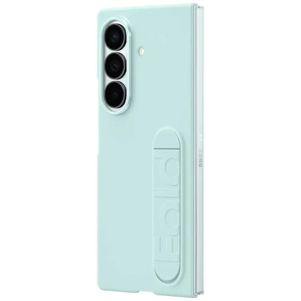 etui-samsung-galaxy-fold-7-silicone-case-mint-kolor-zielony