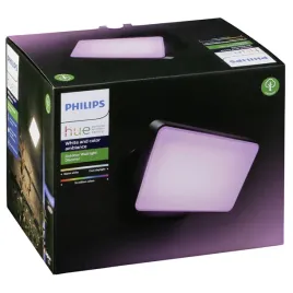 lampa-zewnetrzna-led-philips-hue-discover-w-kolorze-czarnym