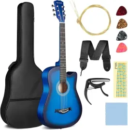 gitara-akustyczna-z-drewna-lipowego-38-cali-cahaya