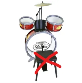 bontempi-51-4504-drum-set-4piece
