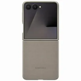 etui-samsung-galaxy-flip-7-kindsuit-case-taupe
