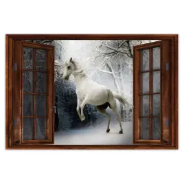 naklejki-60x40-bialy-rumak
