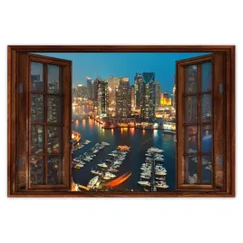 naklejki-90x60-dubaj-w-nocy