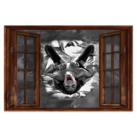 naklejki-60x40-laska-w-sypialni