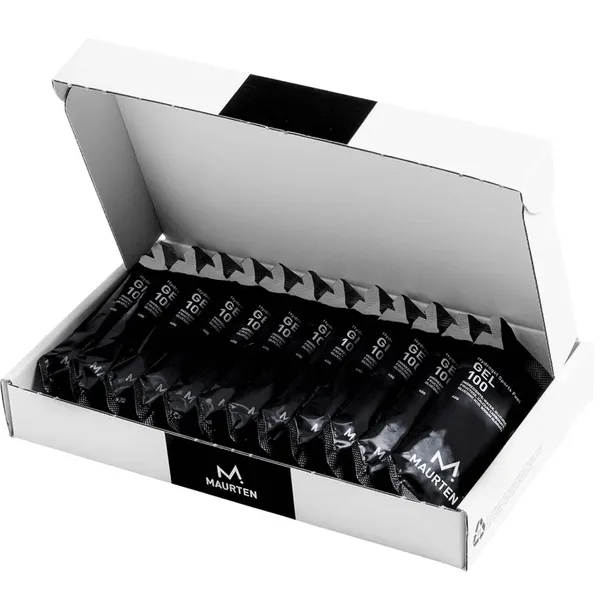 Maurten żel 100 żel energetyczny 12x40g