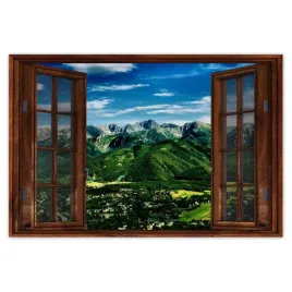 naklejki-60x40-pejzaz-tatry-polskie-gory