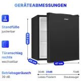 bomann-kb-7347-black-refrigerator-box