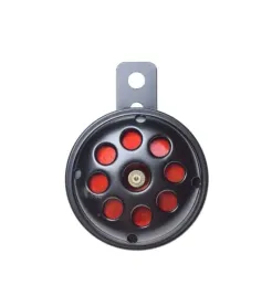 klakson-motocyklowy-czarno-czerwony-70mm-12v