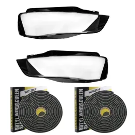 audi-a4-b8-klosze-antyzarysaniowe-z-powloka-uv-przednie-komplet-klej-butyl
