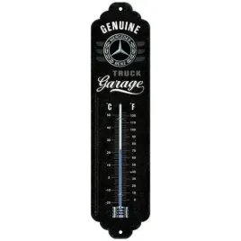 termometr-mercedes-truck-garage