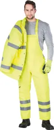 spodnie-robocze-ogrodniczki-zimowe-ostrzegawcze-reis-s-vis-zolty-m