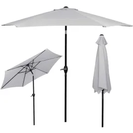 parasol-ogrodowy-skladany-260-cm-duzy-na-balkon-szary