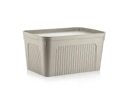 pojemnik-do-przechowywania-praktyczna-binio-27-l-bezowy-z-tworzywa