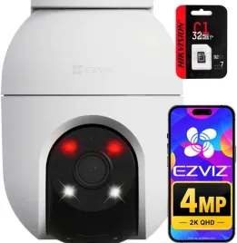 kamera-wifi-obrotowa-4mpx-c8c-4mp-2k-dual-light-zewnetrzna-karta-32g