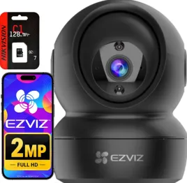 kamera-wewnetrzna-fullhd-ezviz-c6n-black-ip-wifi-2mpx-niania-karta-128gb