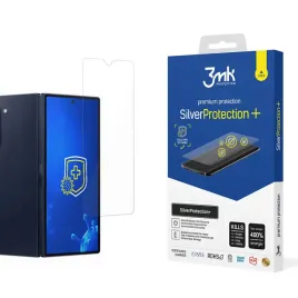 3mk-silverprotection-folia-do-samsung-galaxy-z-fold-6-front-ochrona-ekranu