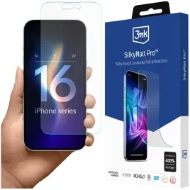 3mk-szklo-hartowane-do-iphone-16-silky-matt-pro-ochrona-przed-zarysowaniami