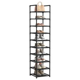 regal-na-buty-33x33x173-cm-czarny
