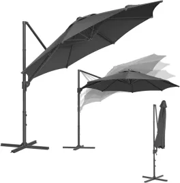 parasol-z-wysiegnikiem-songmics-szary-300-x-240-cm