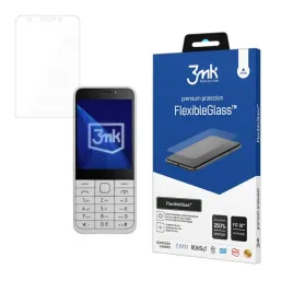 3mk-protection-flexibleglass-do-nokia-230-dualsim-2024-ochrona-ekstremalna