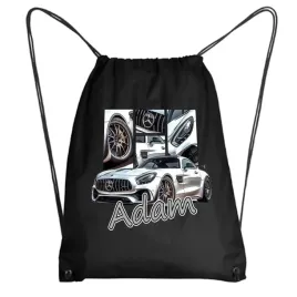 worek-szkolny-na-buty-workoplecak-wf-do-przedszkola-mercedes-amg-samochod