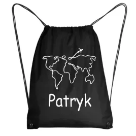 worek-szkolny-na-buty-workoplecak-wf-do-przedszkola-mapa-swiat-podroze