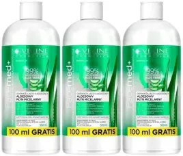3-x-facemed-odswiezajaco-lagodzacy-aloesowy-plyn-micelarny-3w1-500-ml-eve