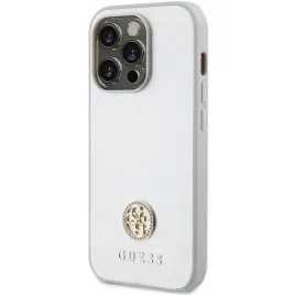 guess-etui-hardcase-do-iphone-15-pro-6-1-strass-metal-logo-wysokiej