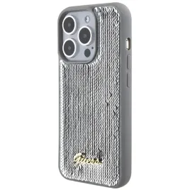 guess-pokrowiec-do-iphone-15-pro-6-1-sequin-script-metal-z-chromowym-logo