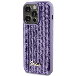 guess-etui-hard-case-do-iphone-15-pro-6-1-z-sequin-script-i-metalowym-logo