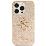 guess-etui-hardcase-do-iphone-14-pro-6-1-z-logo-glitter-script-4g-stan-nowy