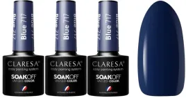 3-x-claresa-lakier-hybrydowy-blue-717-5g-wysoka-trwalosc-ciemny-granat
