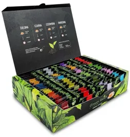 zestaw-herbat-100-saszetek-green-touch-lisciasta