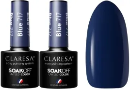 2-sztuki-lakier-hybrydowy-blue-717-claresa-gleboki-granat-wysoka-trwalosc