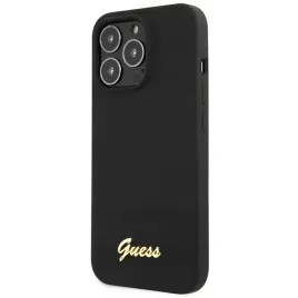 guess-etui-do-iphone-13-pro-max-6-7-zlote-logo-silicone-i-trwala