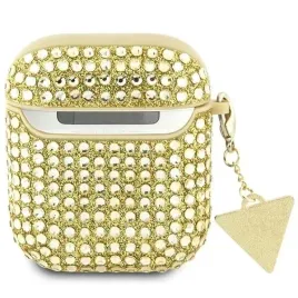 guess-pokrowiec-do-airpods-1-2-zloty-strass-charme-rhinestone-gua2hdgtpd