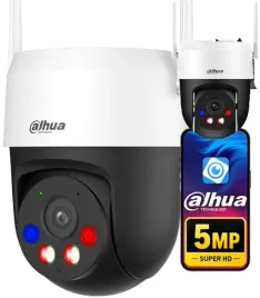 kamera-obrotowa-wifi-5mpx-dahua-p5as-pv-aktywne-odstraszanie-diody-led