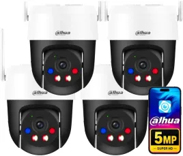 kamera-obrotowa-wifi-5mpx-zewnetrzna-dahua-p5as-pv-alarm-detekcja-led-4szt