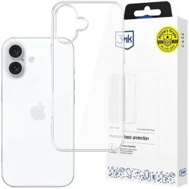 3mk-etui-clear-case-do-apple-iphone-16-ochrona-ekranu-z-trwala-powloka