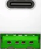 natec-ribera-20w-usb-a-usb-c-biala-zlacza-usb-typ-c-usb