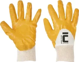 rekawice-robocze-nitrylowe-dla-mechanikow-olejoodporne-na-olej-zolte-9