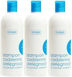 3-x-ziaja-szampon-codzienna-pielegnacja-jojoba-400ml-ekstrakt-z-aloesu