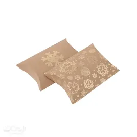 pudelka-skladane-pillow-box-15x135-cm-sniezynki-2-szt-dpcraft-pudelko