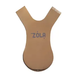 zola-grzebyk-metalowy-do-laminacji-metal-comb-gold