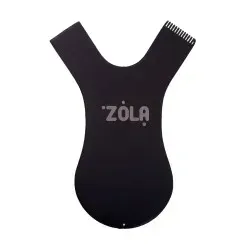 zola-grzebyk-do-laminacji-metalowy-metal-comb-black