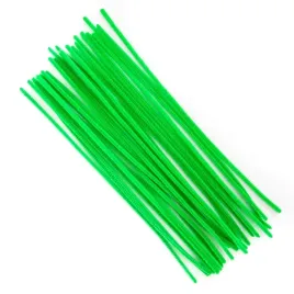 druciki-kreatywne-30-cm-zielone-25-szt-dpcraft-wyciory-wyciorki-elastyczne