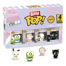funko-bitty-pop-hello-kitty-and-friends-4-pack-series-2
