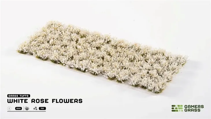 gamers-grass-white-rose-flowers-6-mm-stan-nowy