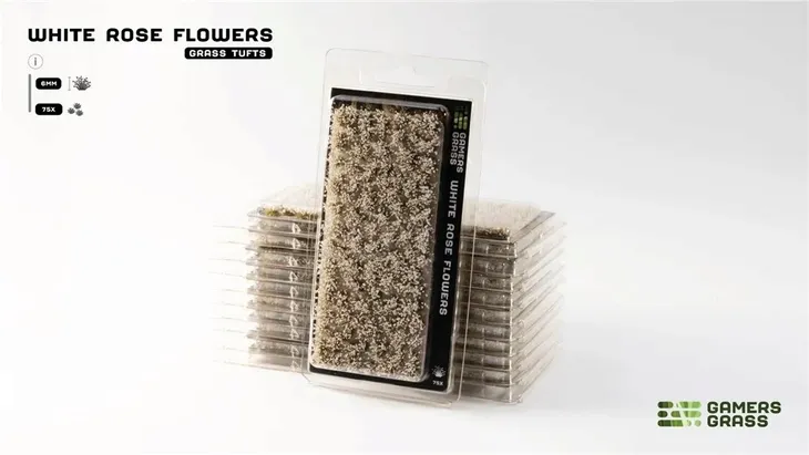 gamers-grass-white-rose-flowers-6-mm-nazwa-gamers-grass-white-rose-flowers-6-mm