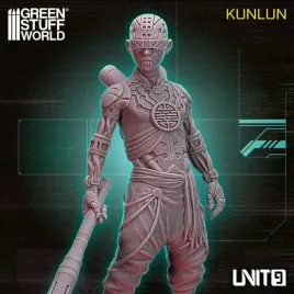 green-stuff-world-unit9-cyberpunk-kunlun-54mm
